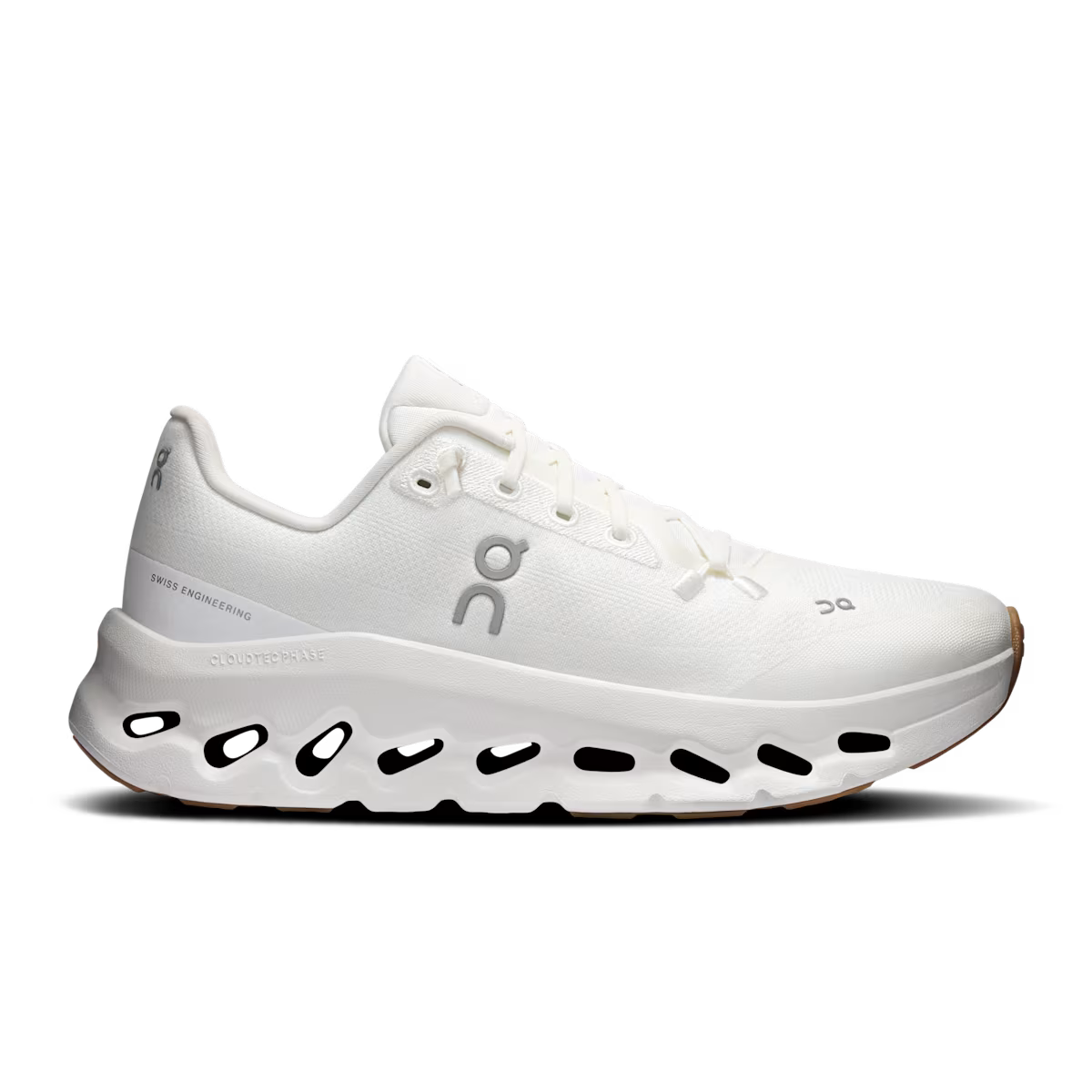 Cloudtilt Everyday Trainers | Lightweight Cushioned Walking Shoes