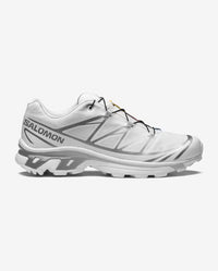White / White / Ftw Silver