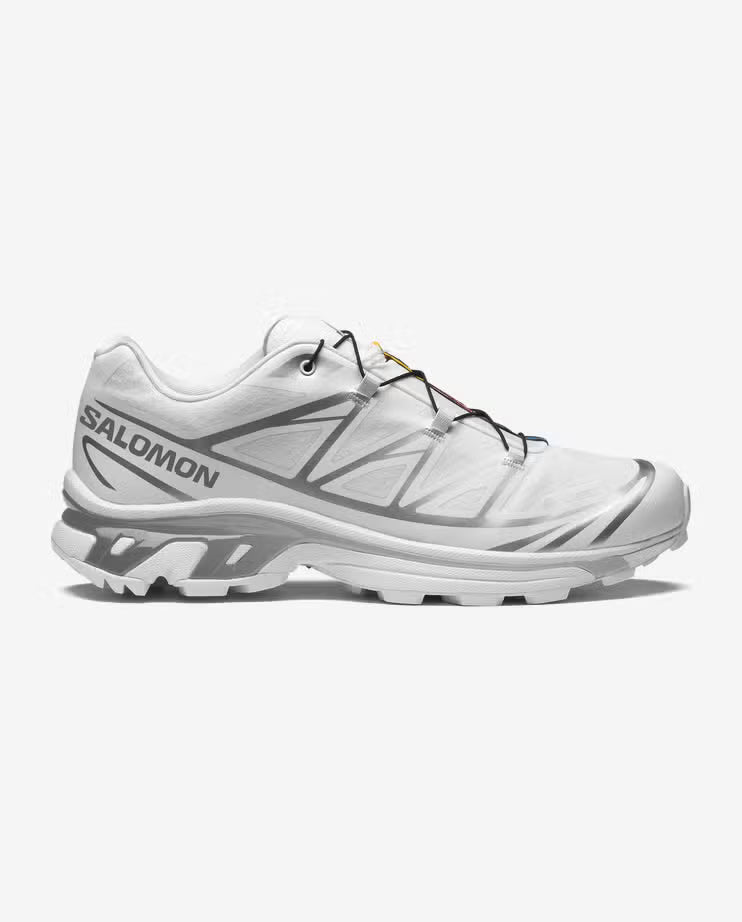XT-6 GORE-TEX Waterproof Trainers | Trail & Outdoor Shoes