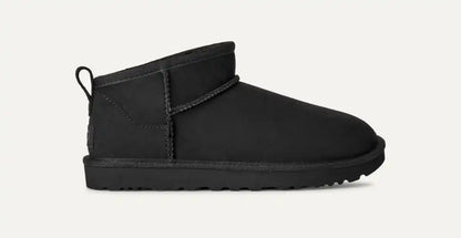 Classic Ultra Mini Boots | Women's Suede Ankle Boots