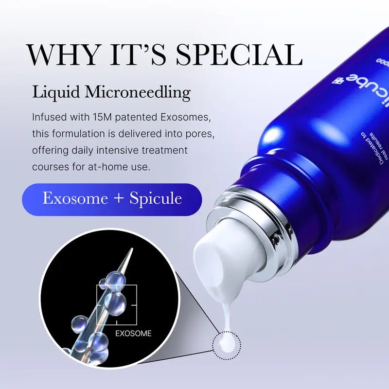 Glass Glow Skincare Set – 8-Piece Complete Routine