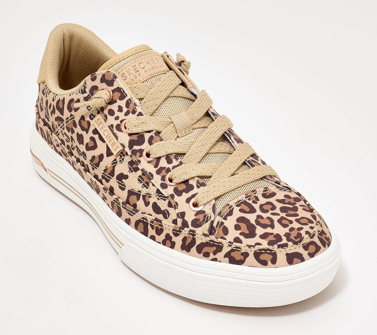 Arch Fit Washable Canvas Slip-On Sneakers